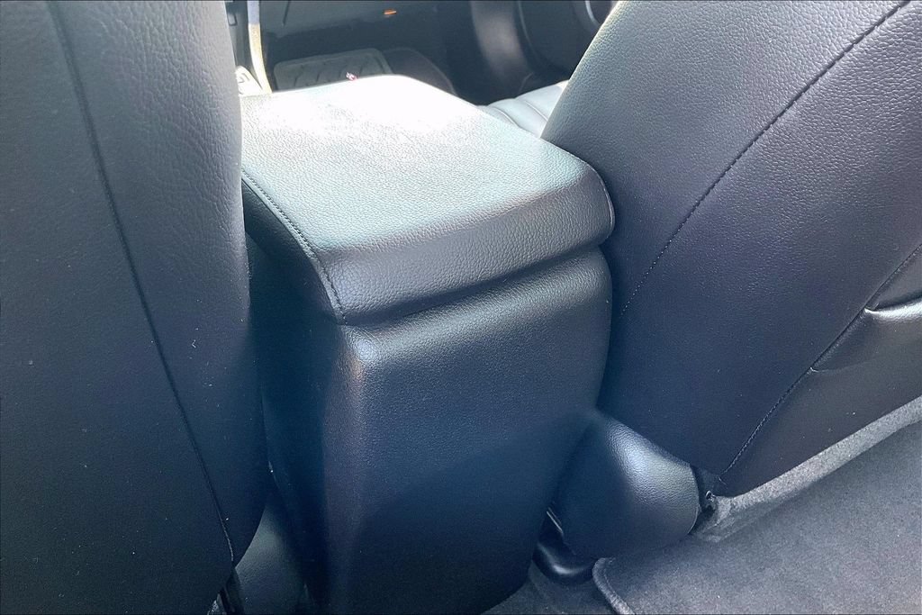Used 2020 Acura ILX FWD image 28