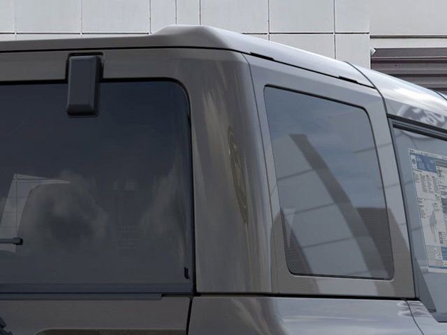 New 2026 Ford Bronco Outer Banks image 25