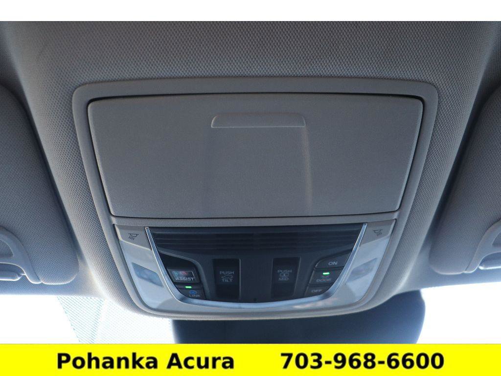 Certified 2023 Acura RDX AWD w/ Technology Package image 17