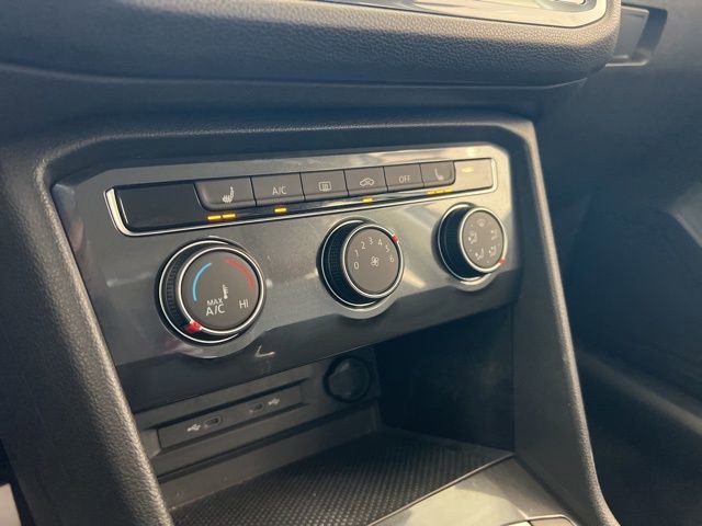 Certified 2023 Volkswagen Tiguan S image 25