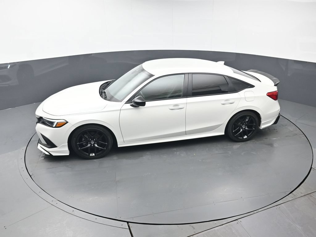 Used 2024 Honda Civic Sport image 34