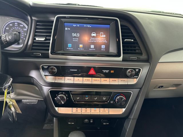 Used 2018 Hyundai Sonata SE w/ Cargo Package image 21