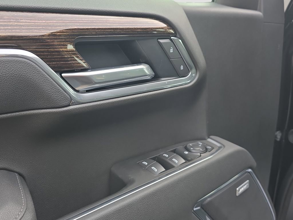 New 2026 GMC Sierra 1500 Elevation w/ Elevation Premium Package AWD/4WD image 11