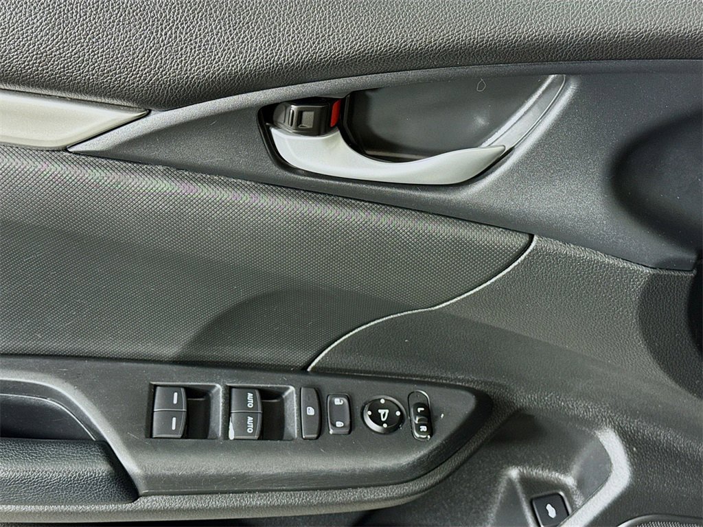 Used 2020 Honda Civic Sport image 21