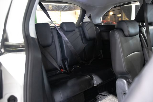 Used 2023 Honda Odyssey Touring image 24