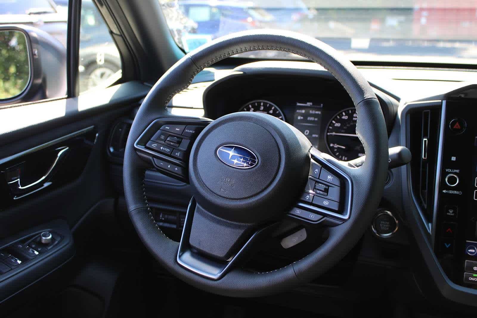 Used 2025 Subaru Forester Limited image 22