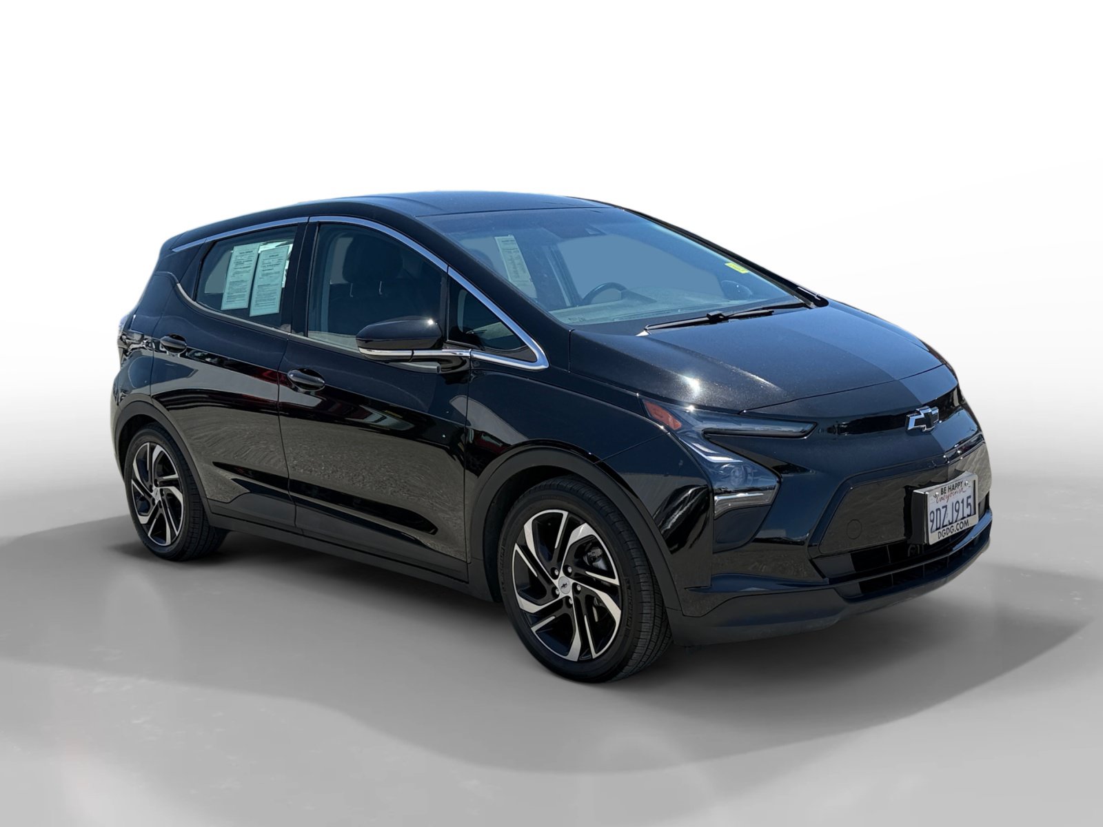 Used 2023 Chevrolet Bolt LT FWD image 7