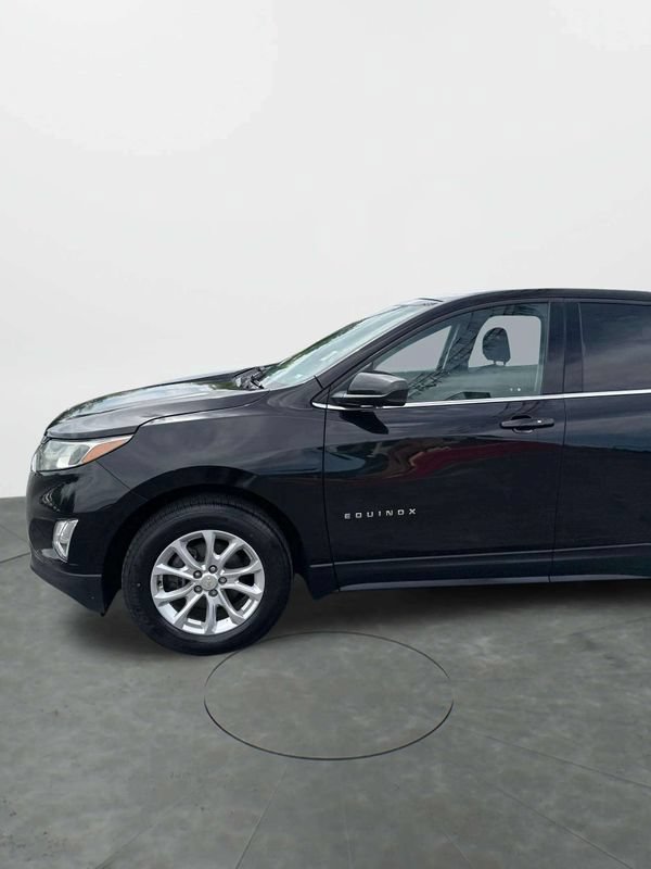 Used 2020 Chevrolet Equinox LT w/ Driver Convenience Package AWD/4WD image 30