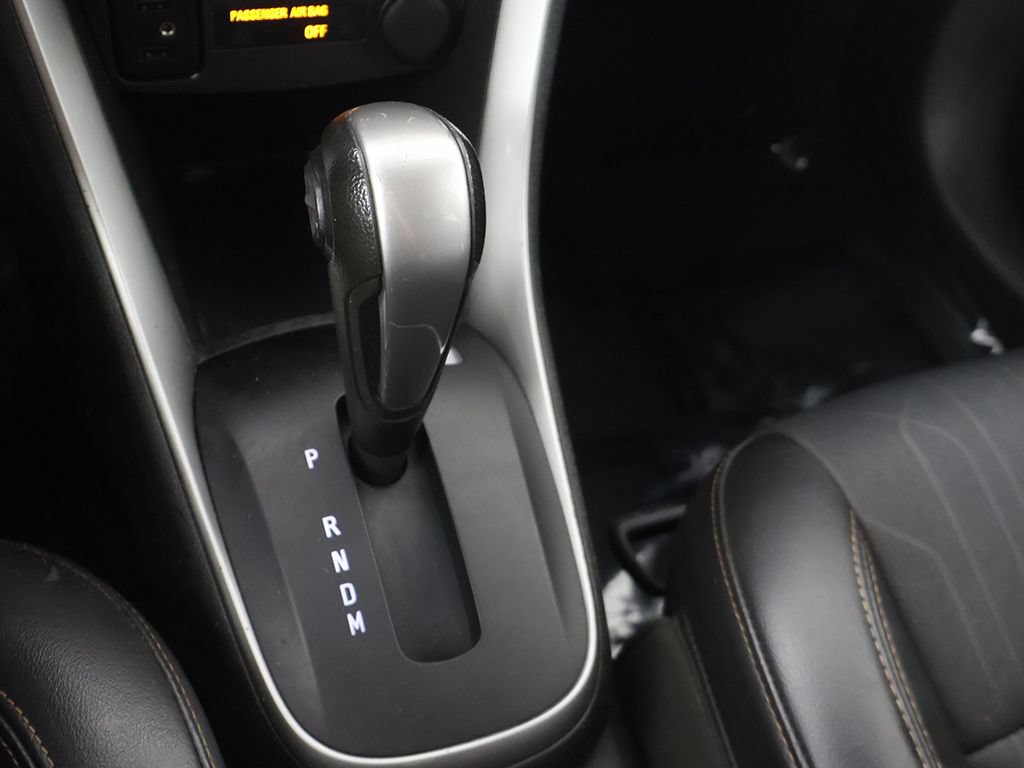 Used 2020 Chevrolet Trax LT w/ LT Convenience Package FWD image 41