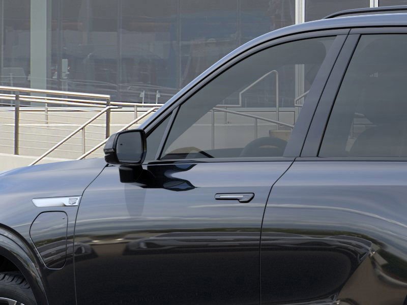 New 2026 Cadillac Vistiq Platinum image 12