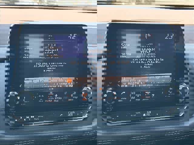 Used 2023 Nissan Rogue SV image 20