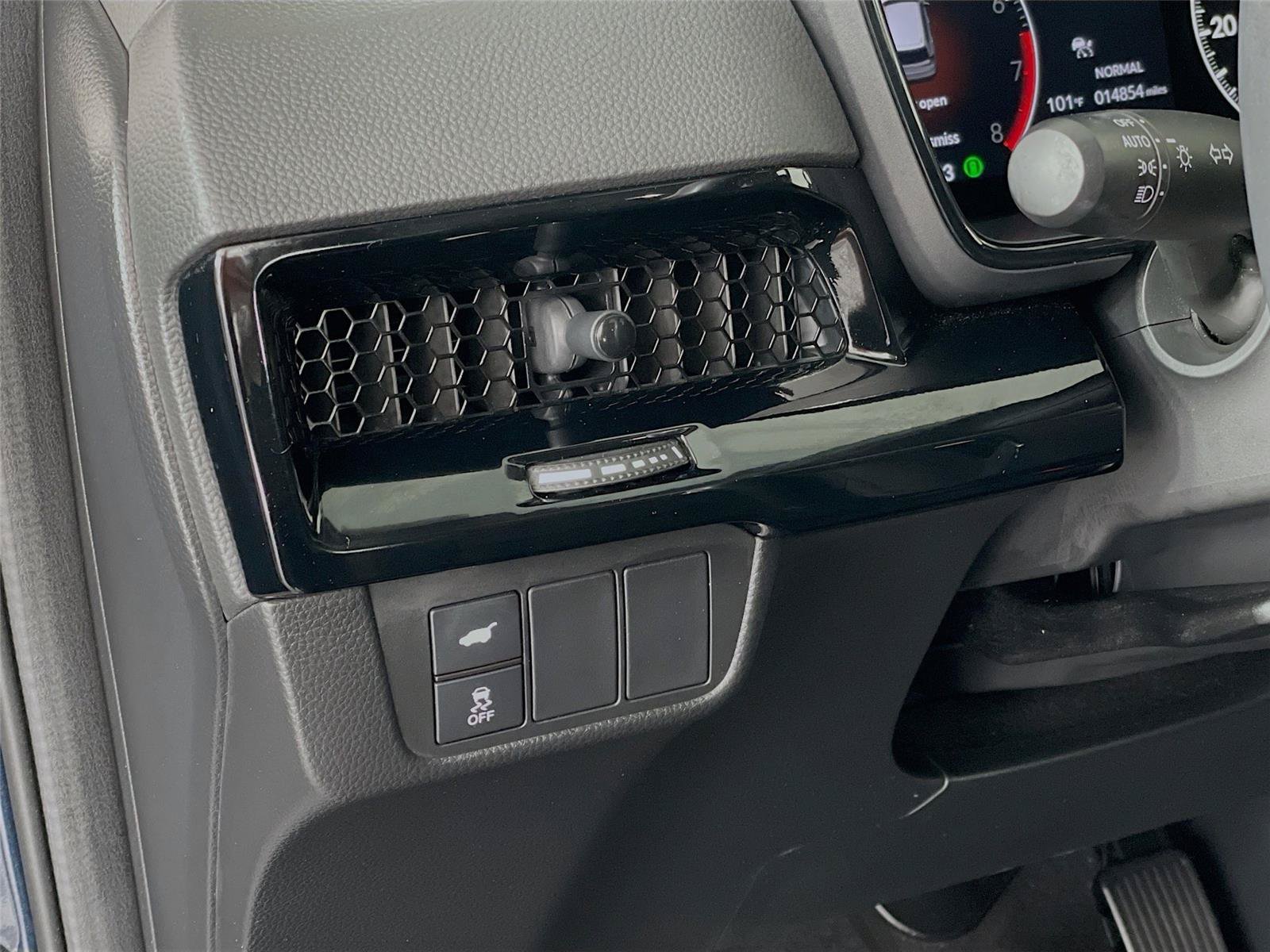 Used 2025 Honda CR-V EX-L image 14