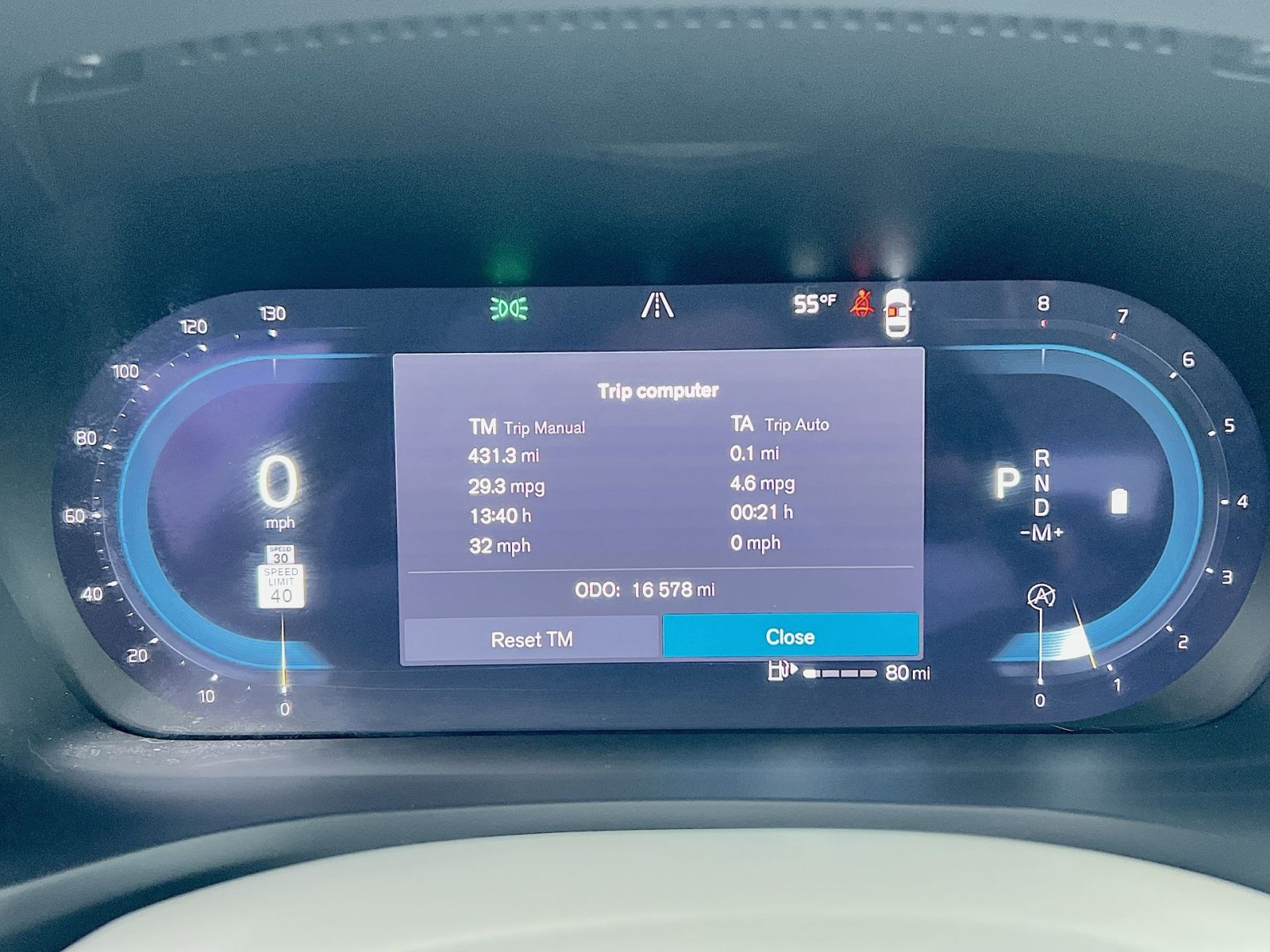 Certified 2023 Volvo S60 B5 Plus w/ Climate Package image 17