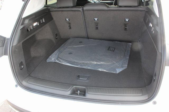 New 2025 Buick Envision Preferred image 49