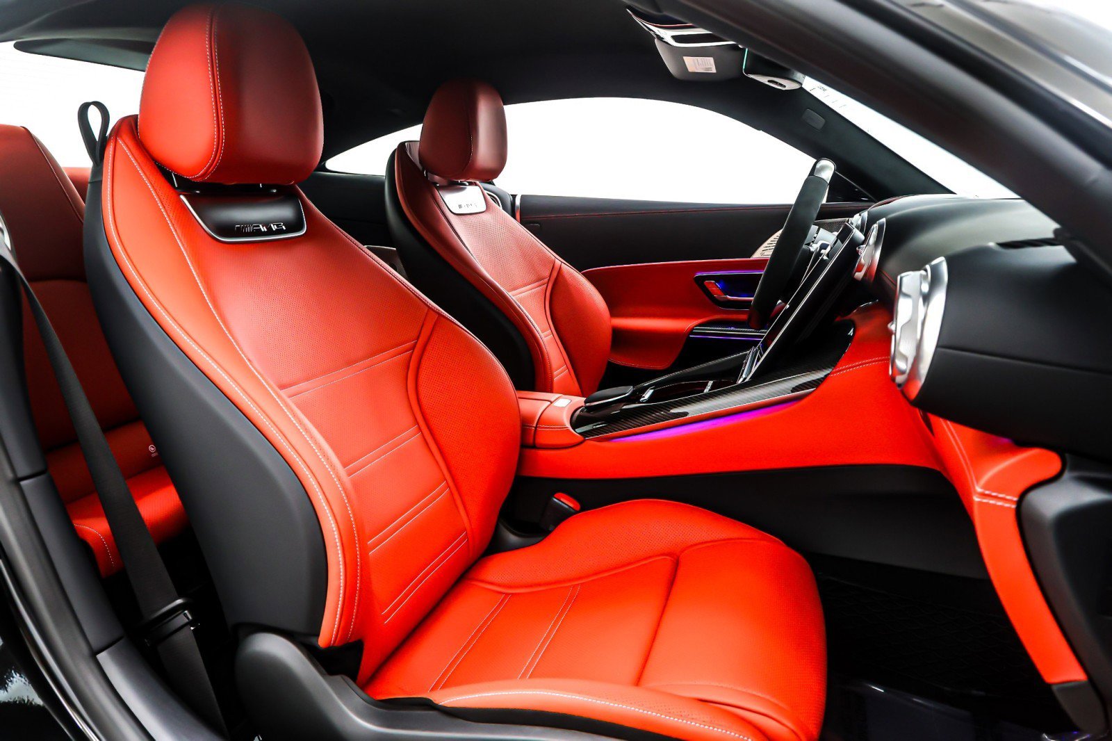 New 2026 Mercedes-Benz AMG GT 63 image 6