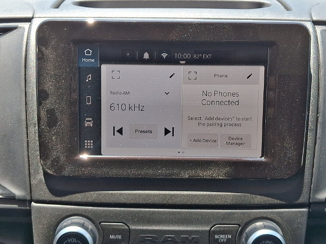 New 2023 RAM ProMaster 3500 FWD image 7