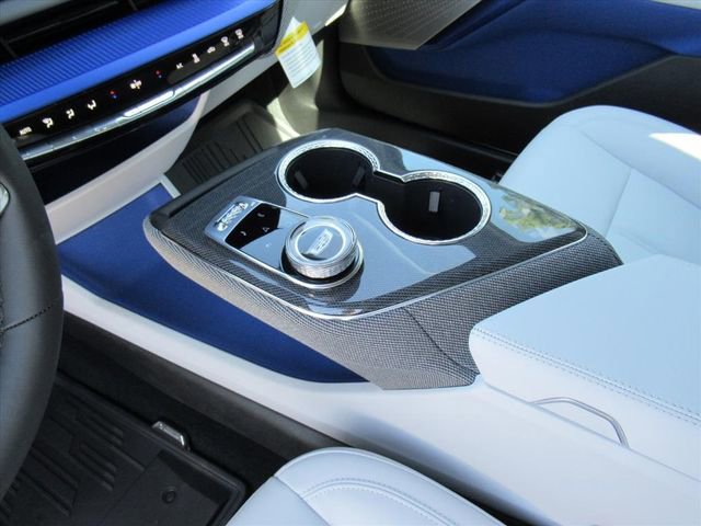 New 2026 Cadillac Optiq Sport 1 AWD/4WD image 16