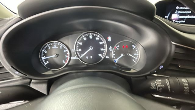 Used 2023 MAZDA CX-30 AWD 2.5 S w/ Preferred Package image 18