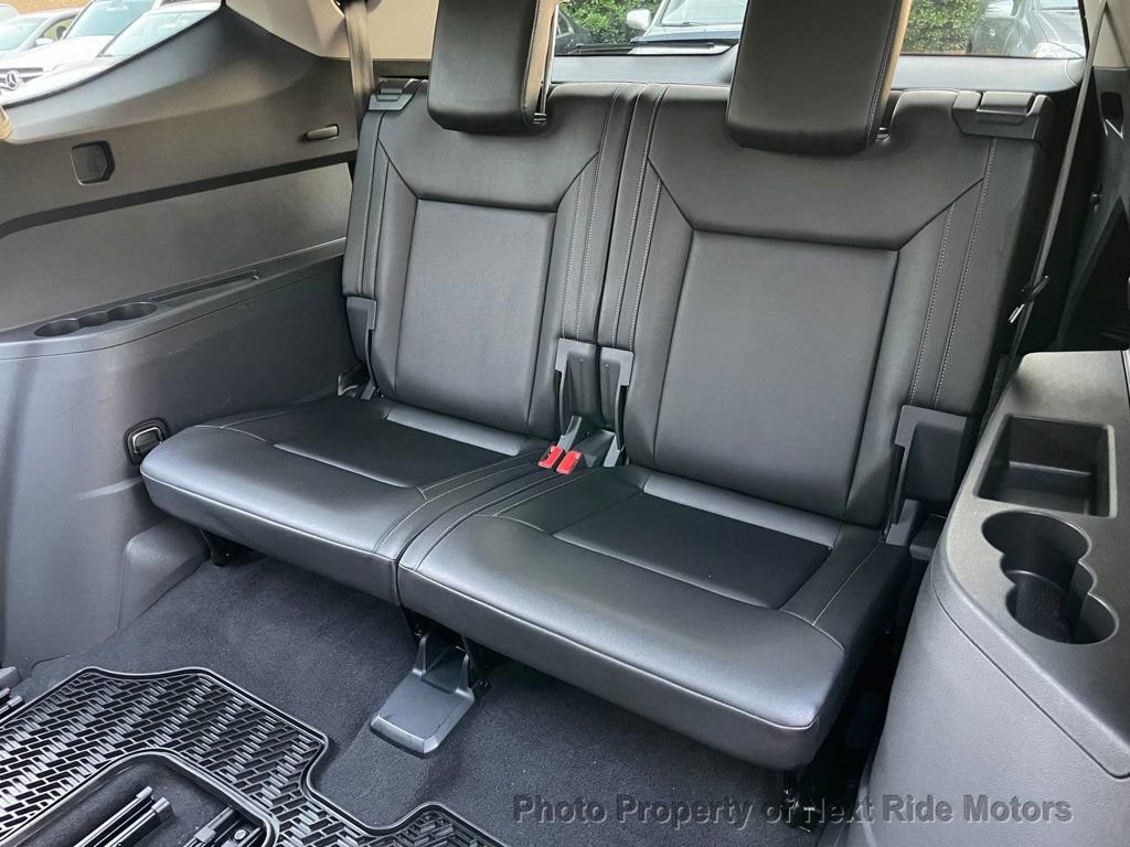 Used 2019 Volkswagen Atlas SE w/ Panoramic Sunroof Package image 15