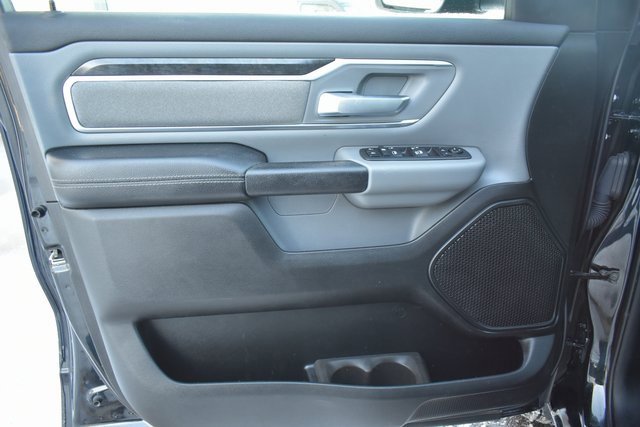 Used 2019 RAM 1500 Big Horn image 14