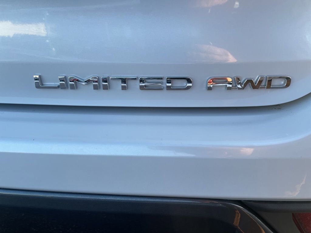 Used 2023 Toyota Highlander Limited image 8