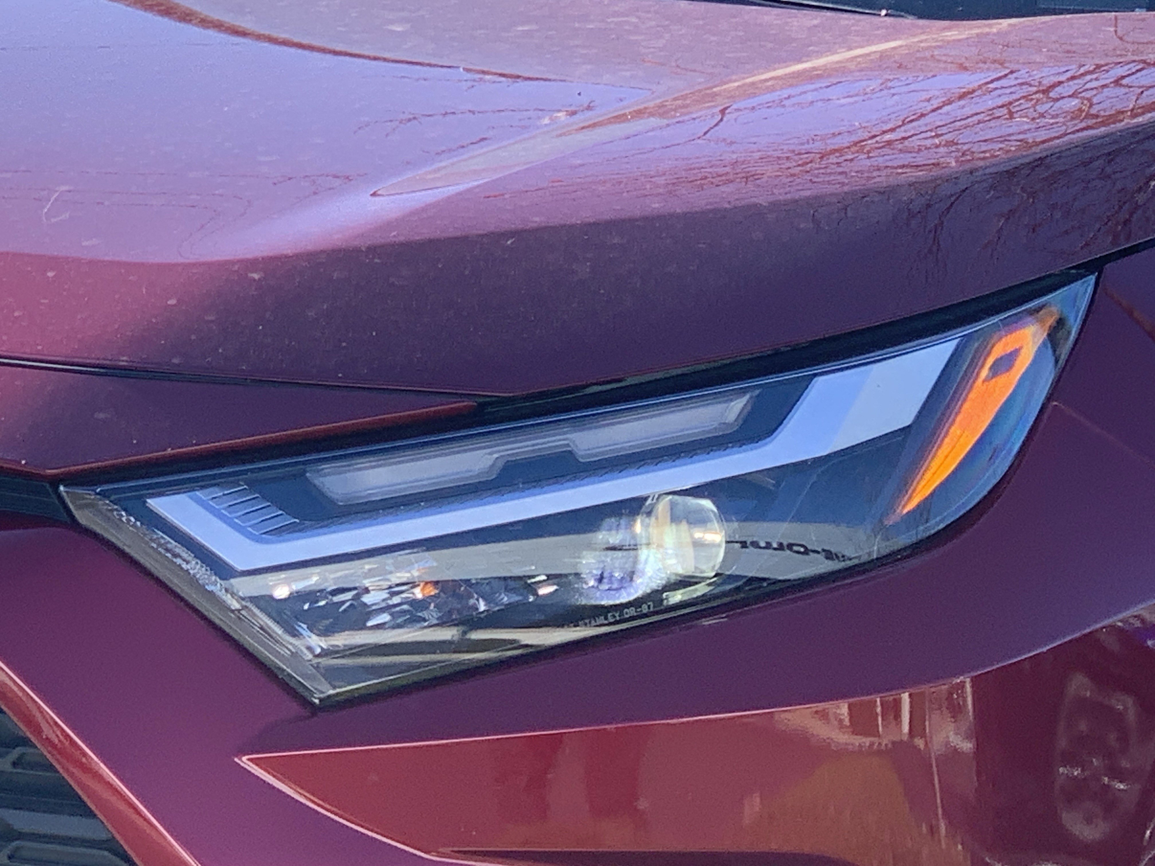 Used 2023 Toyota RAV4 XLE image 6