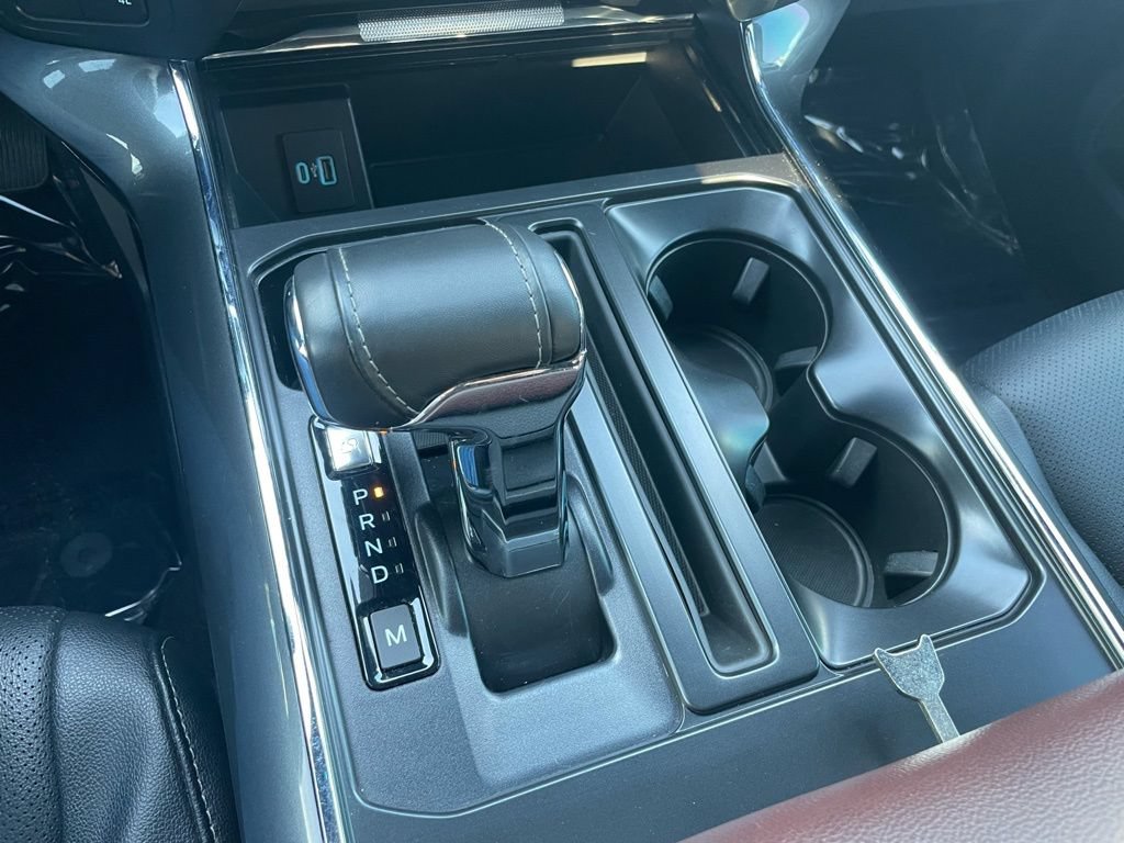 Used 2022 Ford F150 Lariat AWD/4WD image 15