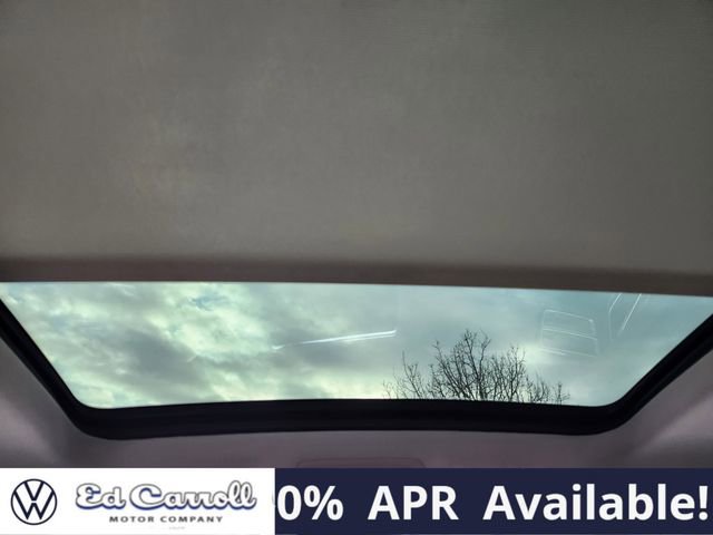 New 2026 Volkswagen Atlas SEL Premium R-Line image 27