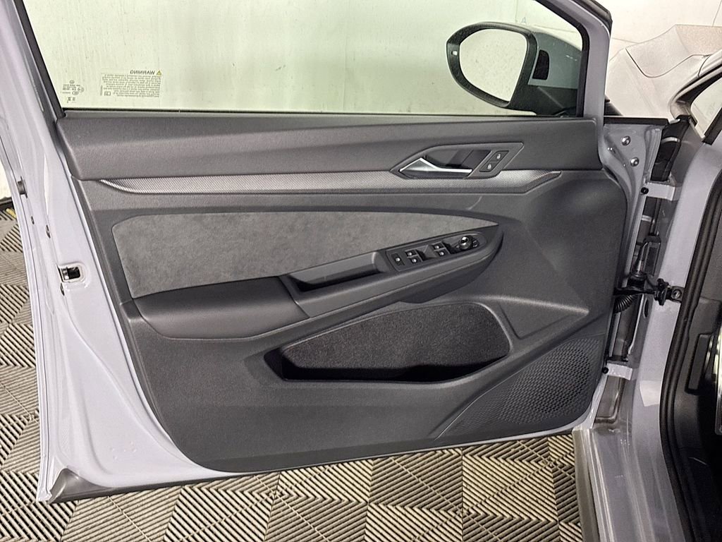 New 2026 Volkswagen GTI S FWD image 10