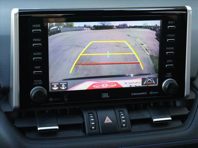 Certified 2019 Toyota RAV4 XSE AWD/4WD image 20