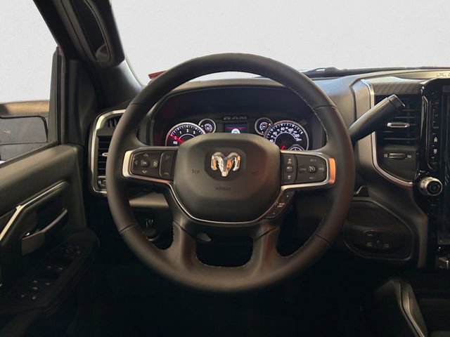 New 2026 RAM 2500 Big Horn image 13