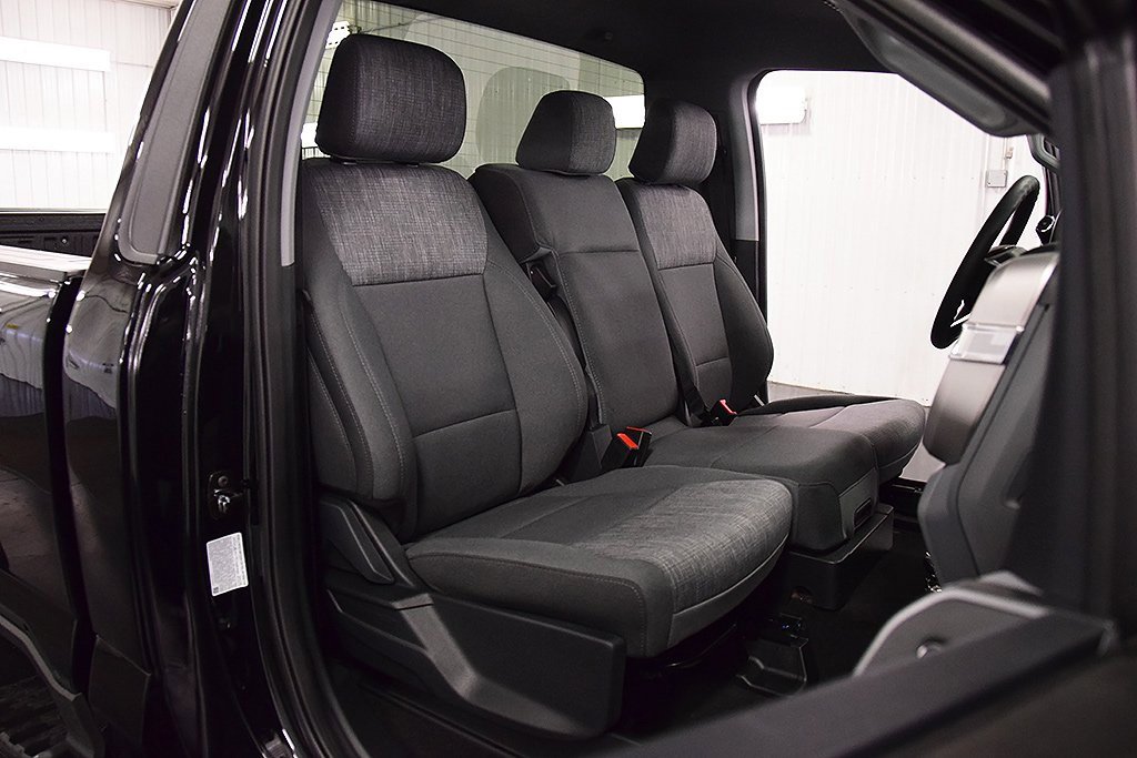 New 2026 Ford F350 XLT w/ 360-Degree Camera Package image 29