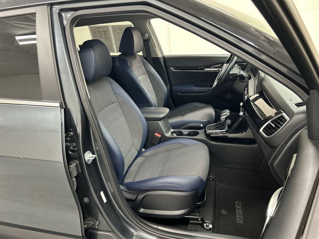 Certified 2024 Kia Seltos S AWD/4WD image 23
