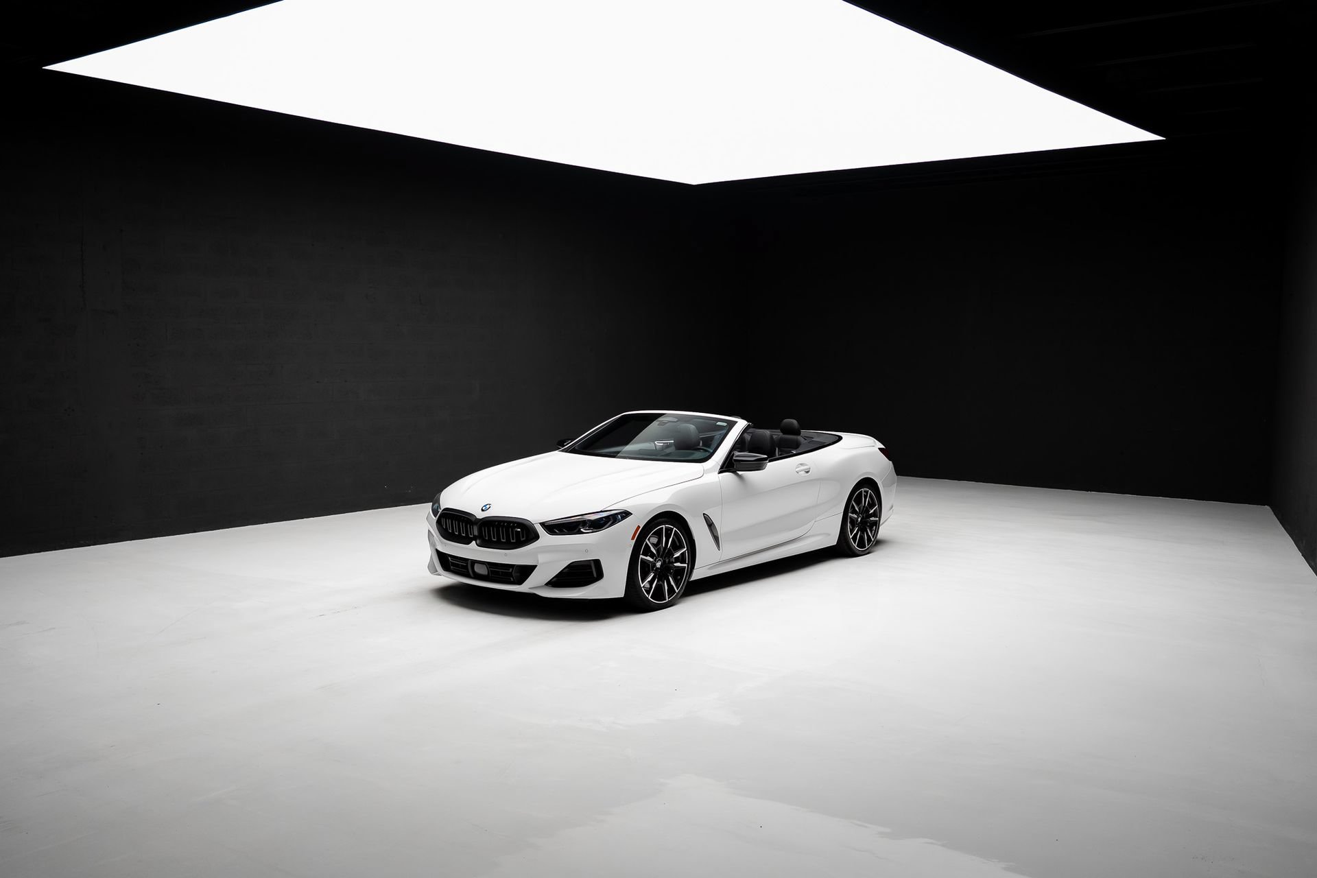 Used 2023 BMW M850i xDrive Convertible AWD/4WD image 83