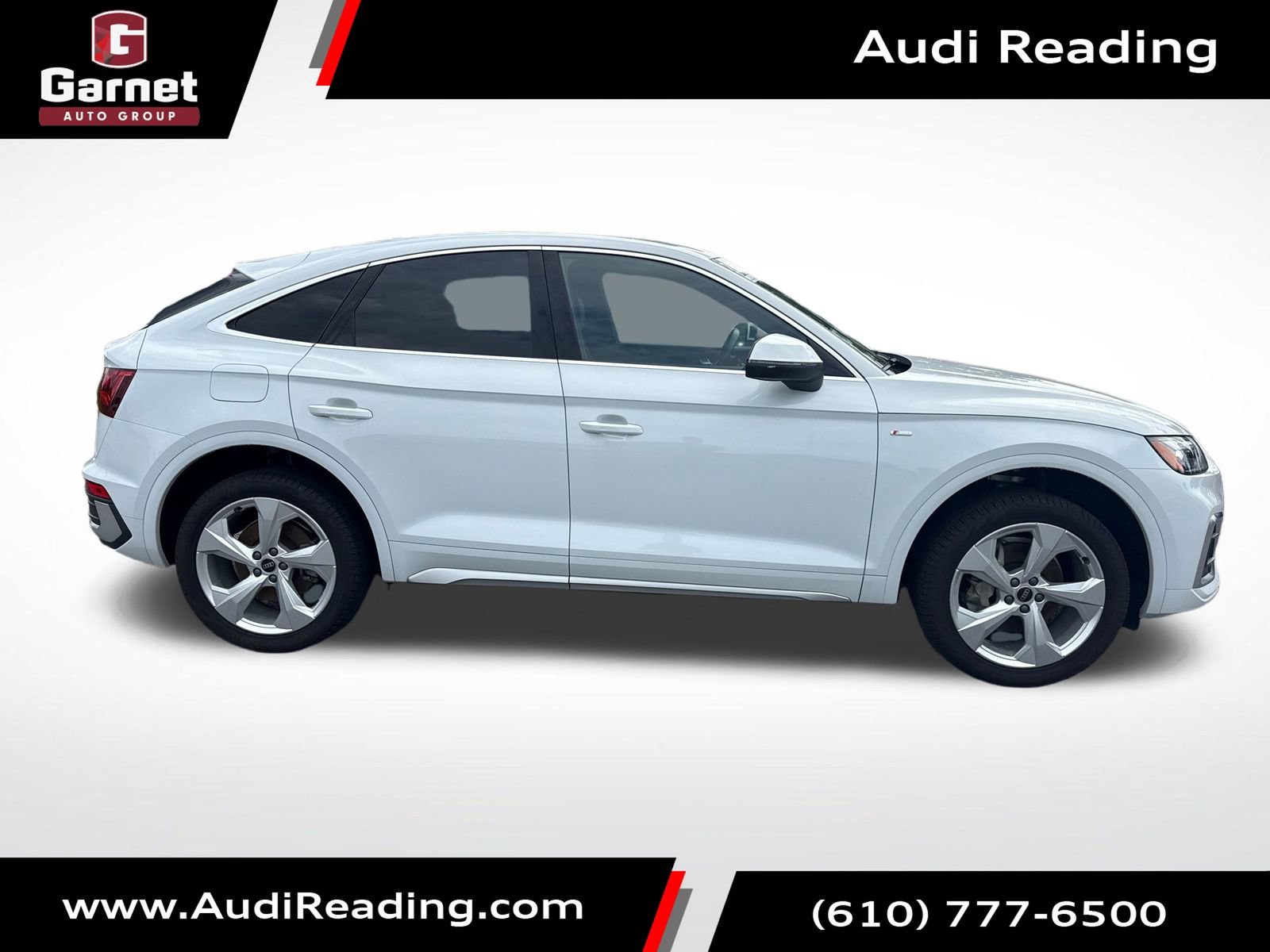 Certified 2024 Audi Q5 2.0T Premium Plus AWD/4WD image 7