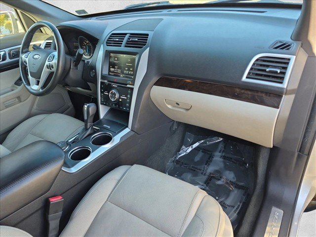 Used 2011 Ford Explorer Limited w/ 301A Rapid Spec Order Code AWD/4WD image 27