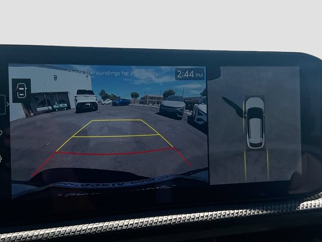 New 2026 Kia EV6 GT-Line RWD image 14