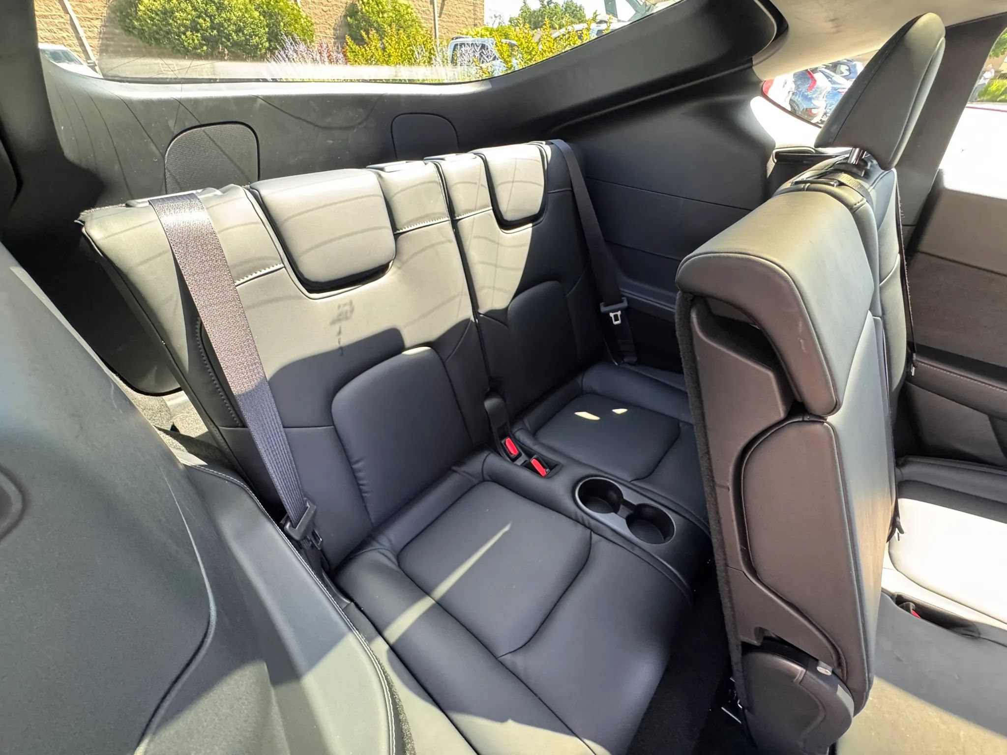 Used 2021 Tesla Model Y Long Range AWD/4WD image 17