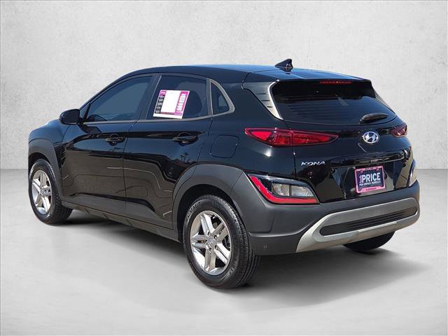 Used 2022 Hyundai Kona SE FWD image 8