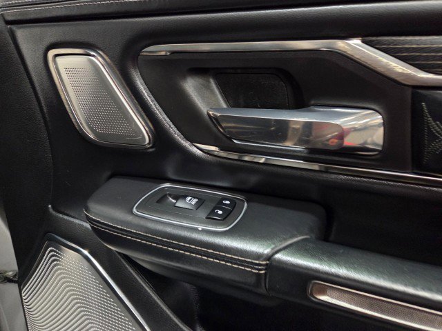 Used 2019 RAM 1500 Limited AWD/4WD image 43
