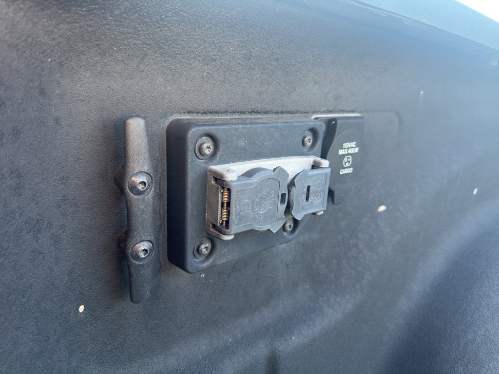 Used 2024 RAM 2500 Limited image 37