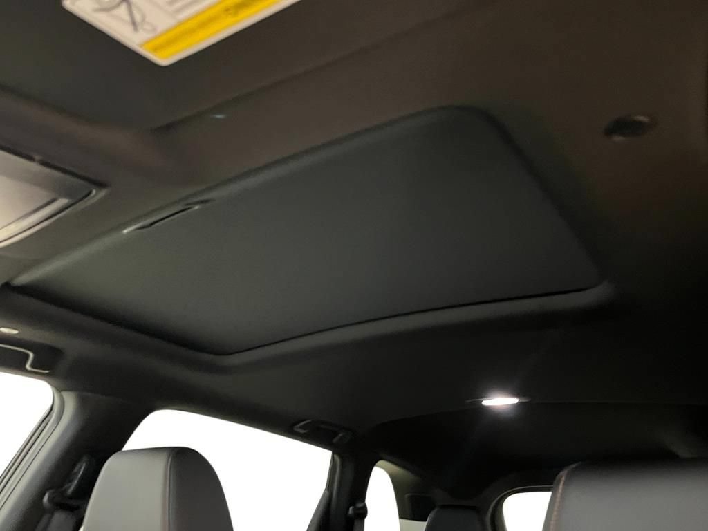 New 2026 Honda CR-V Sport Touring image 24