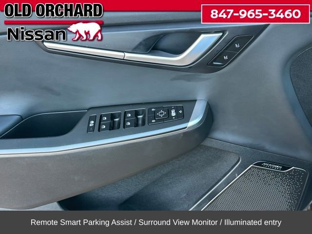 Used 2024 Kia EV6 Wind w/ Wind Technology Package image 10