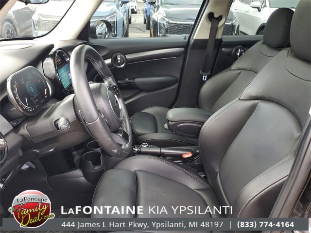 Used 2023 MINI Cooper S image 9