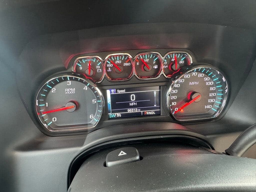 Used 2020 GMC Yukon SLE w/ SLE Value Package image 20