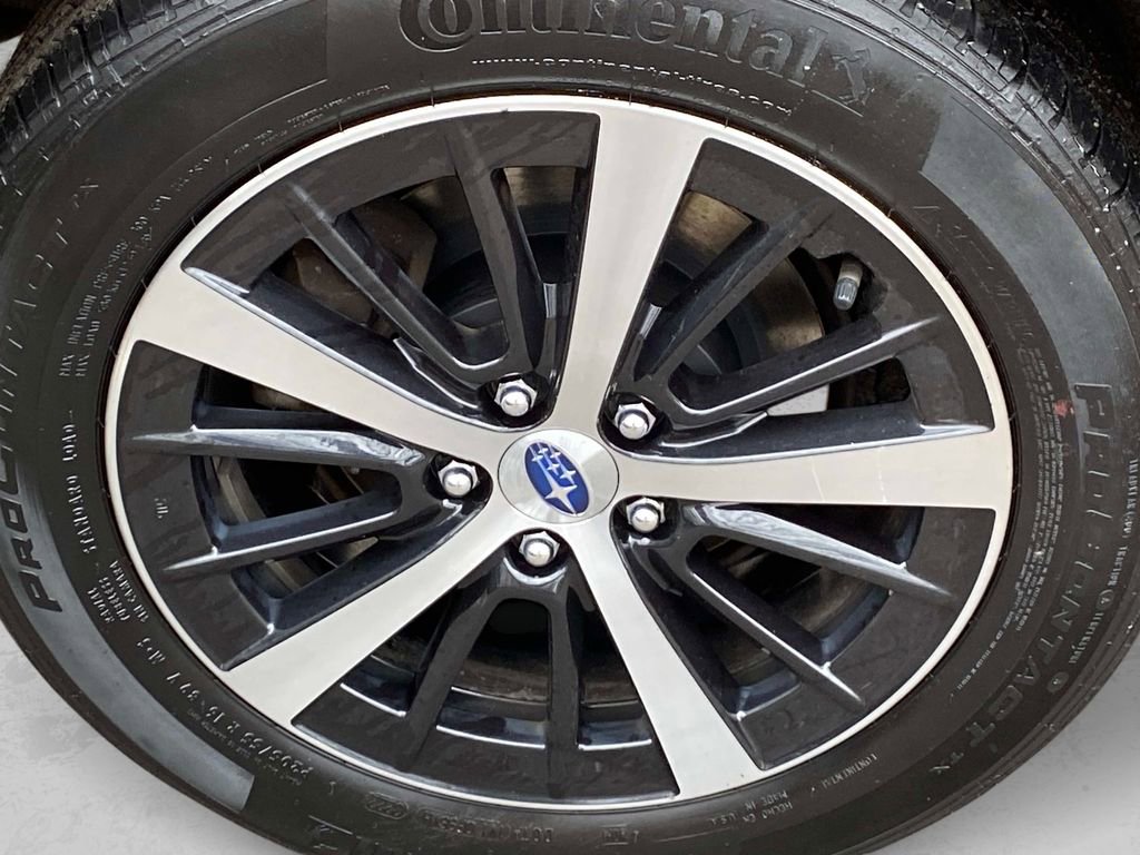 Used 2023 Subaru Impreza Premium image 24