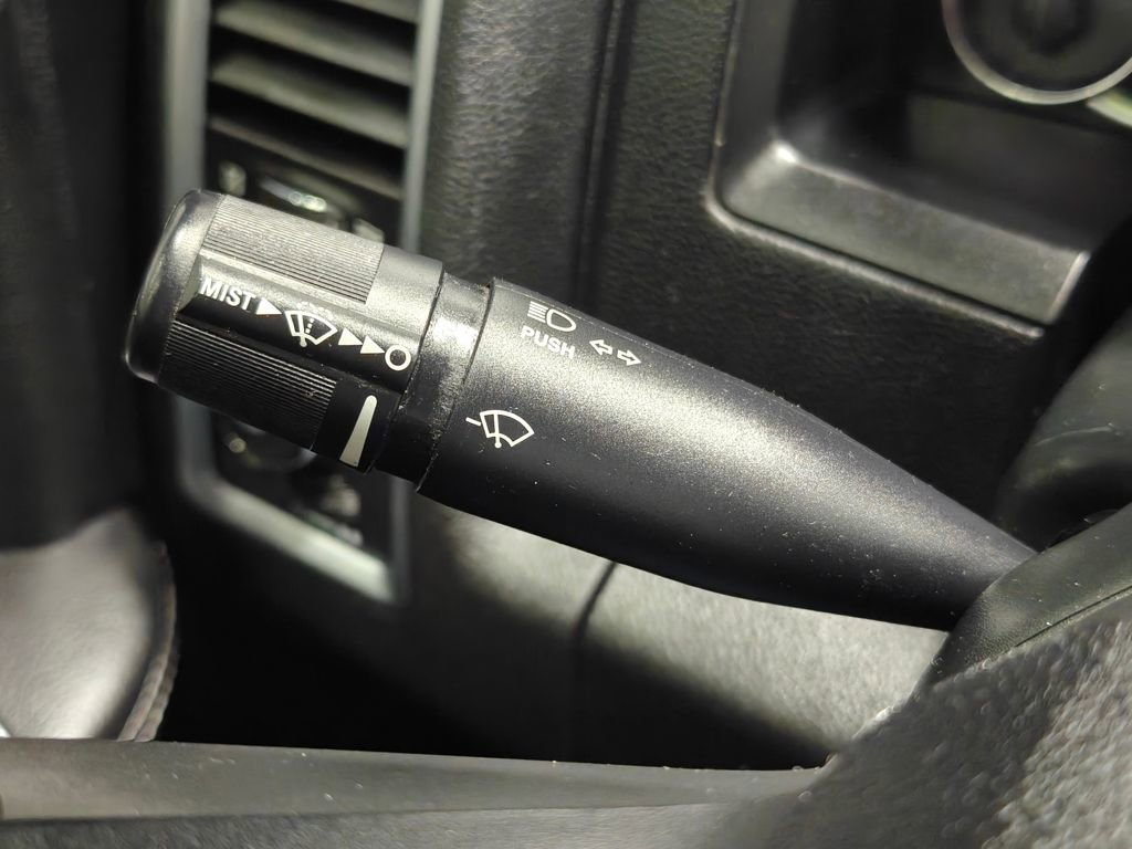 Used 2018 RAM 2500 Power Wagon w/ Leather & Luxury Group image 36