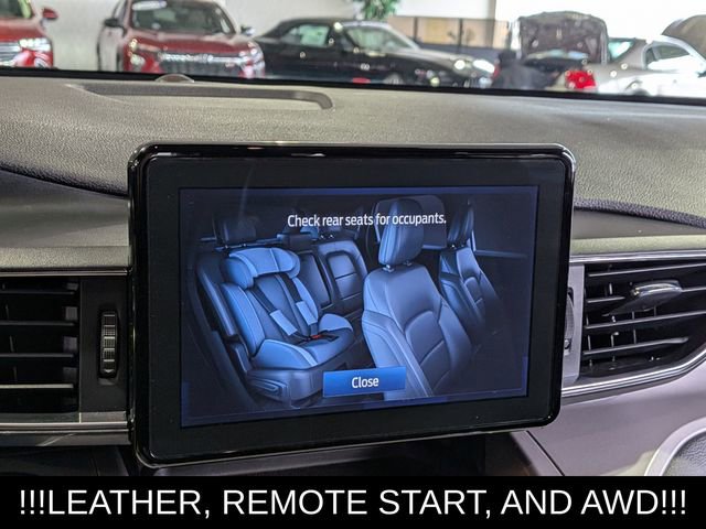 Used 2024 Ford Explorer XLT w/ Equipment Group 202A image 36