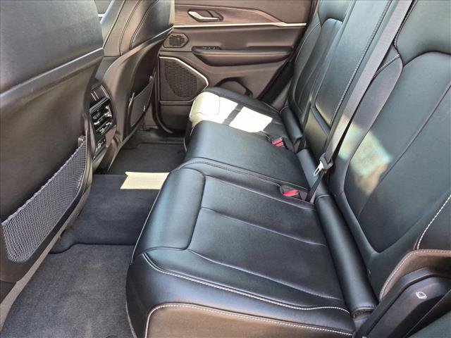 Used 2023 Jeep Grand Cherokee 4WD 4xe image 20