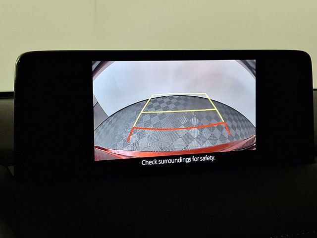 Used 2022 MAZDA CX-5 AWD 2.5 S w/ Preferred Package image 4